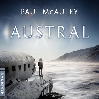 [French] - Austral