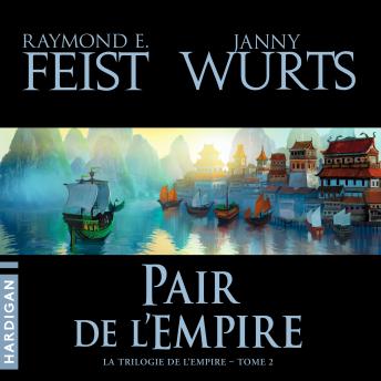 [French] - Pair de l'empire: La Trilogie de L'Empire