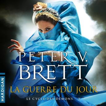 [French] - La Guerre du Jour: Le Cycle des démons