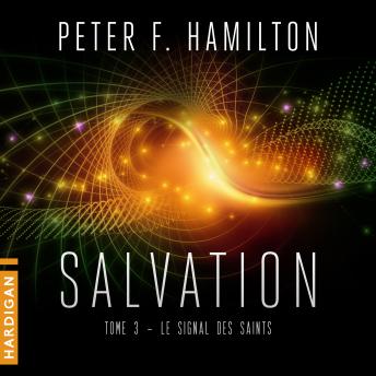 [French] - Le Signal des saints: Salvation
