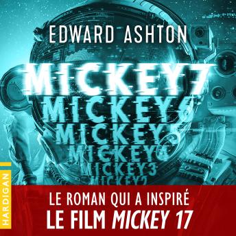 [French] - Mickey7