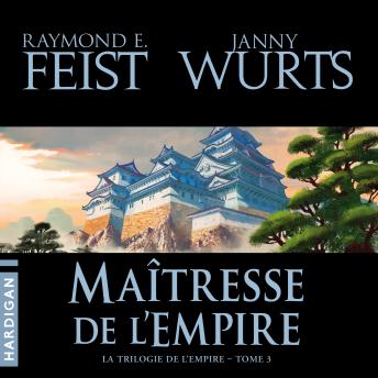 [French] - Maîtresse de l'empire: La Trilogie de L'Empire