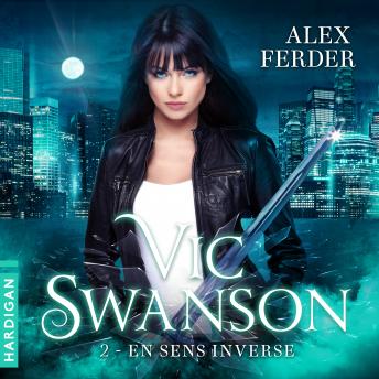 [French] - En sens inverse: Vic Swanson