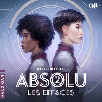 [French] - Les Effacés: Absolu