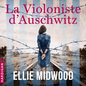 [French] - La violoniste d'Auschwitz