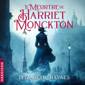 [French] - Le meurtre de Harriet Monckton