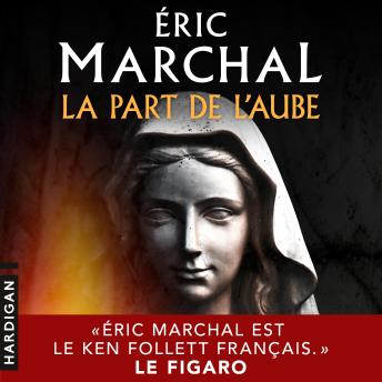 [French] - La part de l'aube