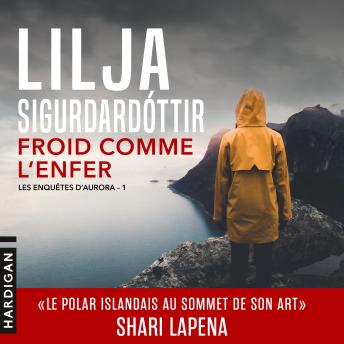 [French] - Froid comme l'enfer: Les Enquêtes d'Aurora