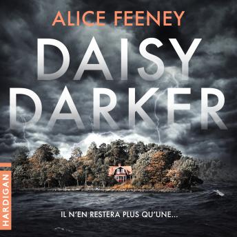 [French] - Daisy Darker