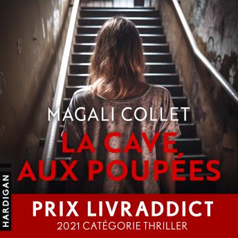 [French] - La Cave aux poupées