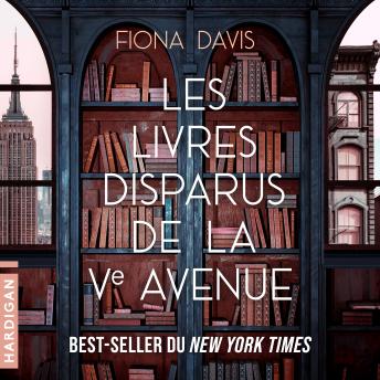 [French] - Les livres disparus de la Ve avenue