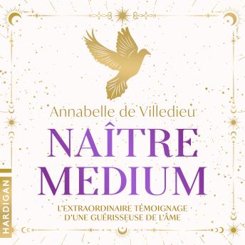 [French] - Naître médium