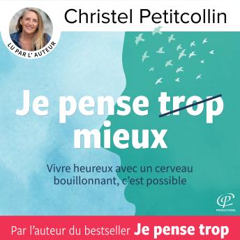 [French] - Je pense mieux