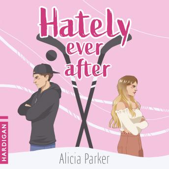 [French] - Hately ever after
