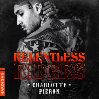 [French] - Relentless riders