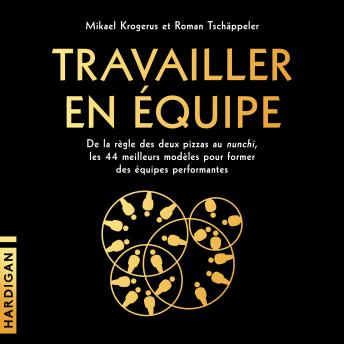 [French] - Travailler en équipe