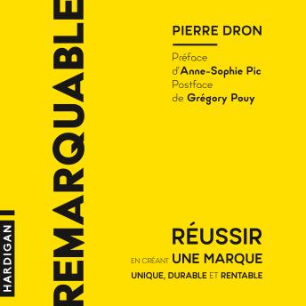 [French] - Remarquable