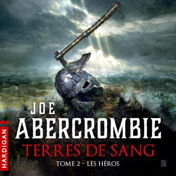 [French] - Les Héros: Terres de sang