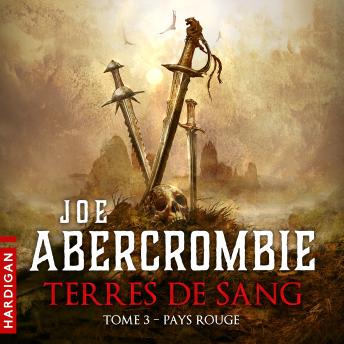 [French] - Pays rouge: Terres de sang