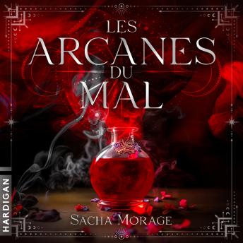 [French] - Les Arcanes du Mal