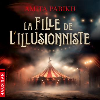 [French] - La Fille de l'illusionniste