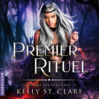 [French] - Premier rituel: Le repaire des sorcières