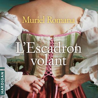 [French] - L'Escadron volant