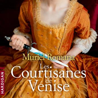 [French] - Les courtisanes de Venise