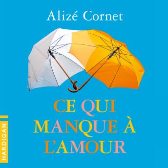 [French] - Ce qui manque à l'amour