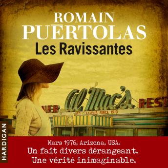 [French] - Les Ravissantes
