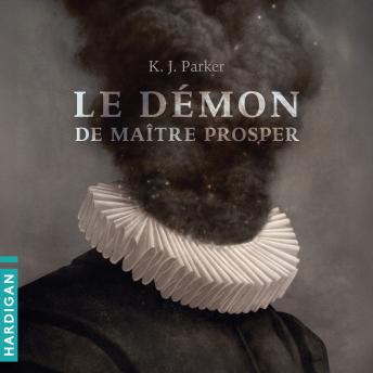 [French] - Le Démon de maître Prosper