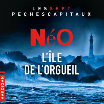 [French] - L'Île de l'orgueil