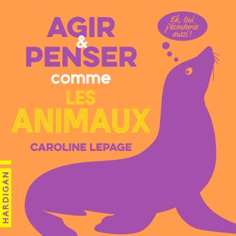 [French] - Agir et penser comme les animaux