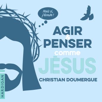 [French] - Agir et penser comme Jésus