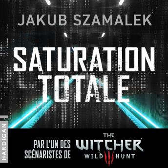 [French] - Saturation totale