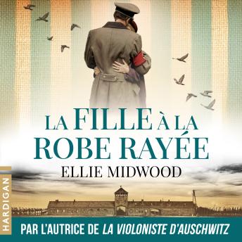 [French] - La Fille à la robe rayée