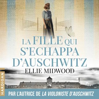 [French] - La Fille qui s'échappa d'Auschwitz