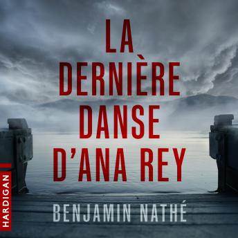 [French] - La Dernière danse d'Ana Rey
