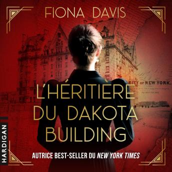 [French] - L'héritière du Dakota Building