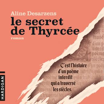 [French] - Le Secret de Thyrcée