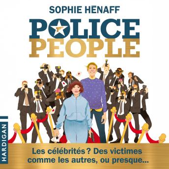 [French] - Police People (French Edition)