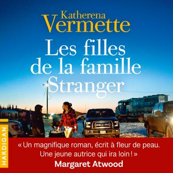 [French] - Les Filles de la famille Stranger