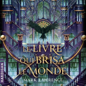 [French] - Le livre qui brisa le monde
