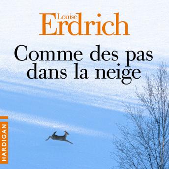 [French] - Comme des pas dans la neige