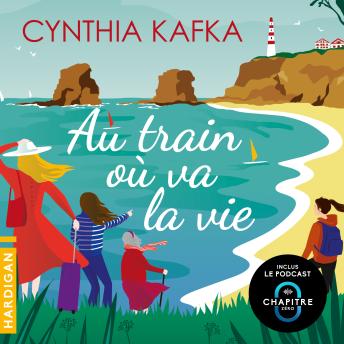 [French] - Au train où va la vie