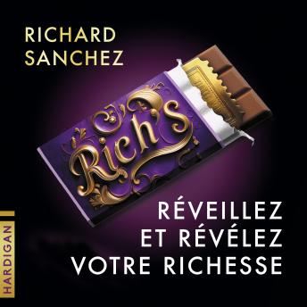 [French] - Rich's - Réveillez et révélez votre richesse
