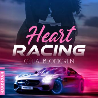 [French] - Heart Racing (French Edition)