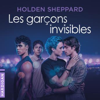 [French] - Les Garçons invisibles