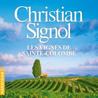 [French] - Les Vignes de Sainte-Colombe