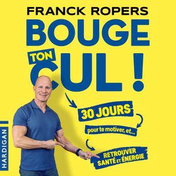 [French] - Bouge ton cul !